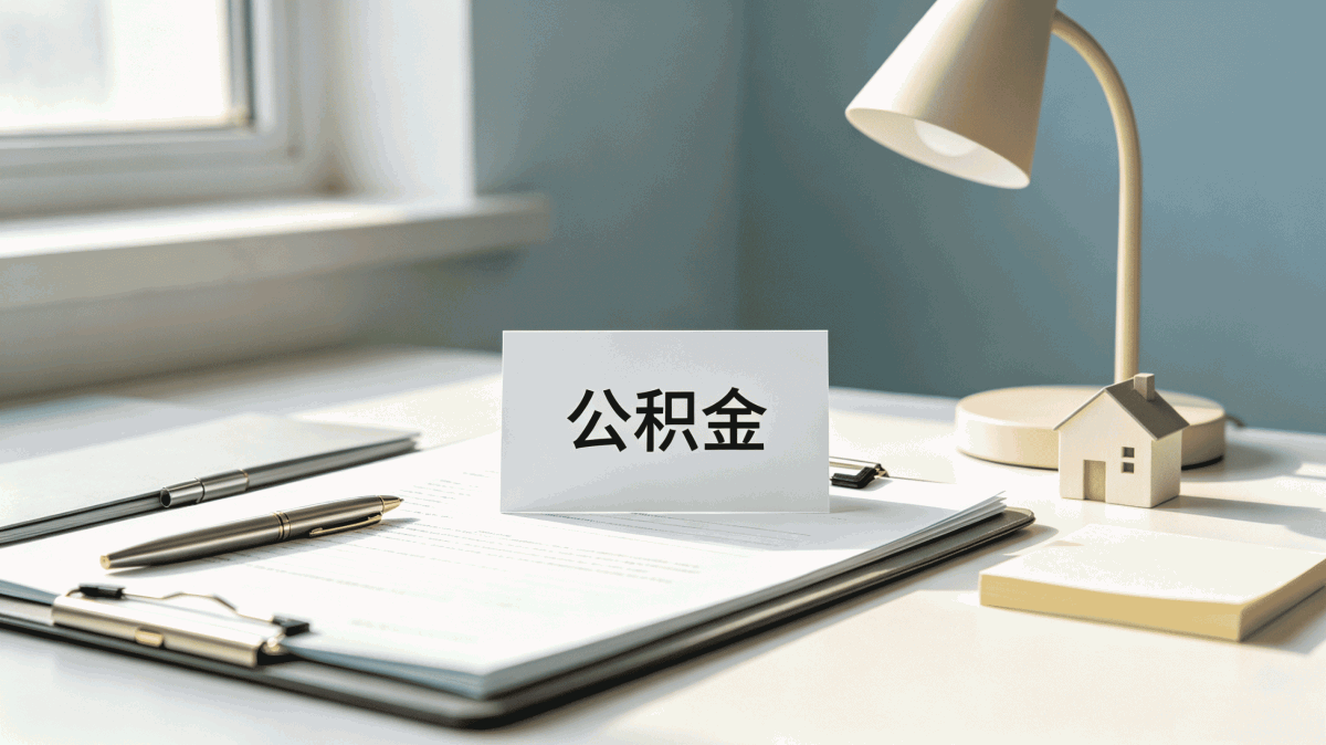 无锡个体户公积金提取办理须知第二次去才办成