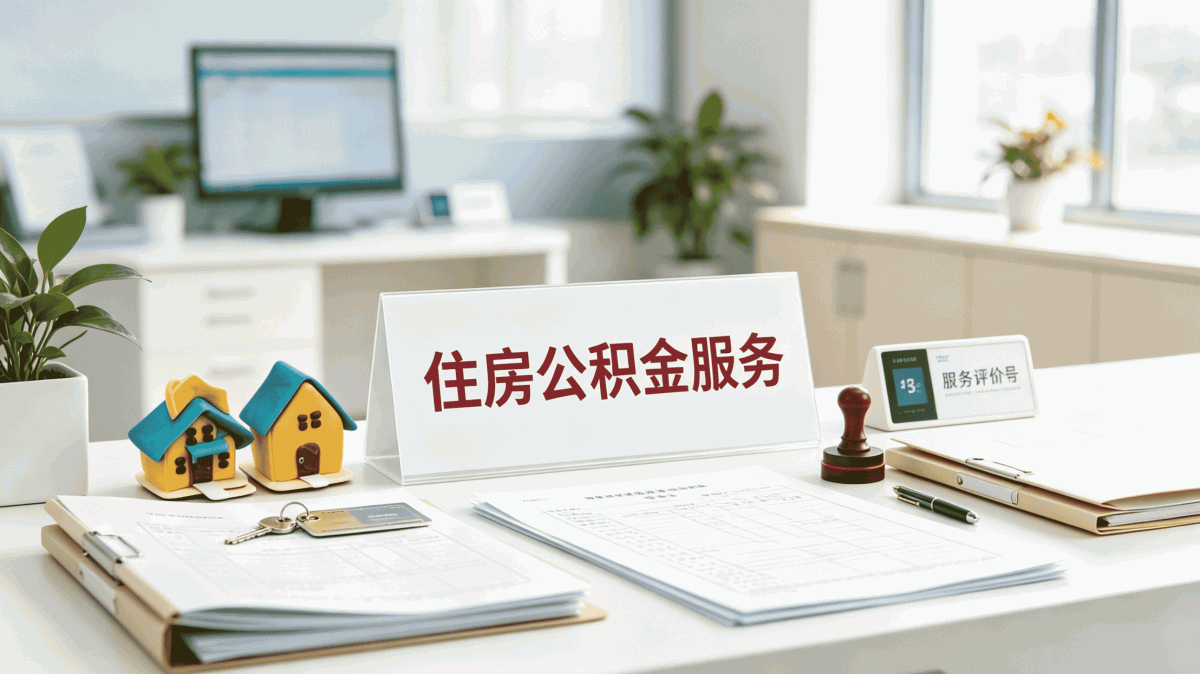 无锡公积金余额代办跑了三趟才弄成