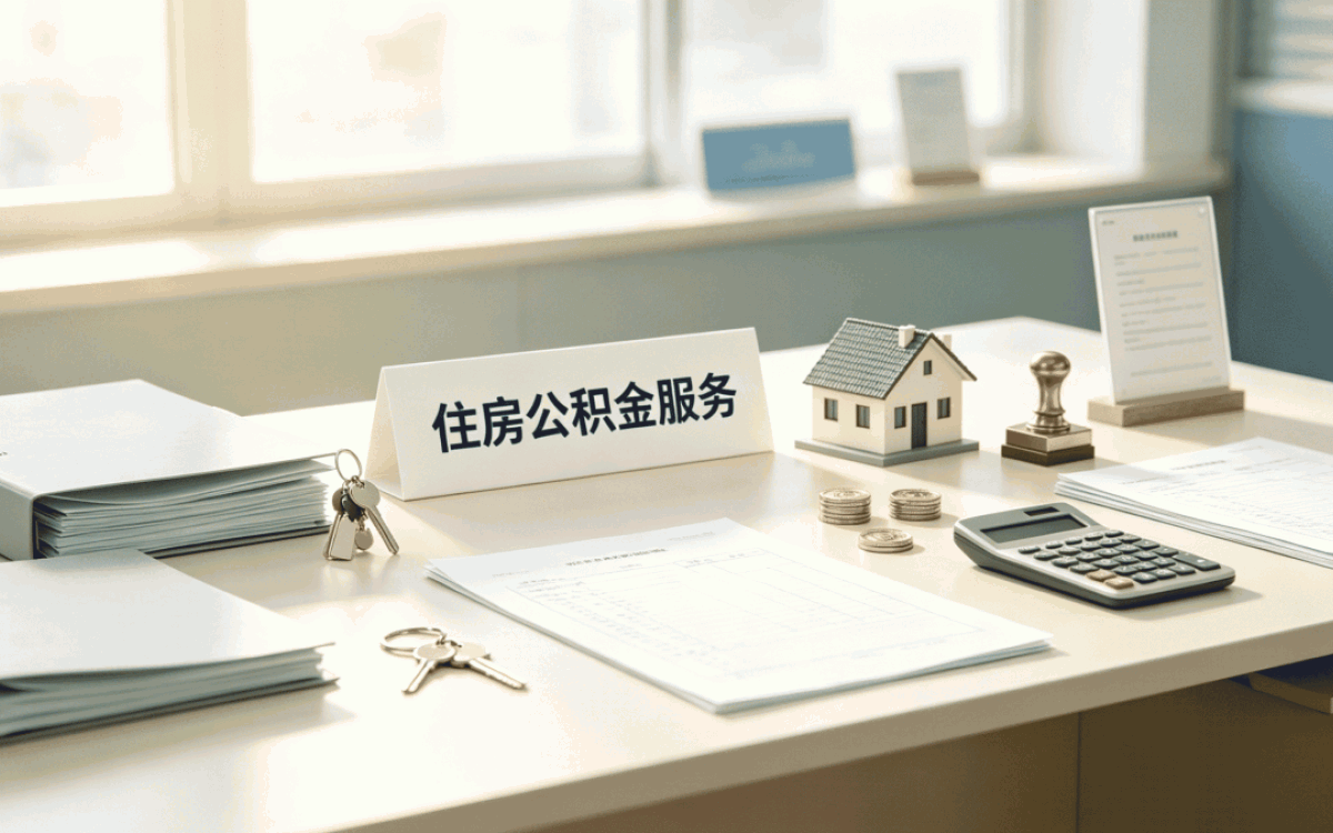 无锡离职后公积金封存条件到底算不算自动封存
