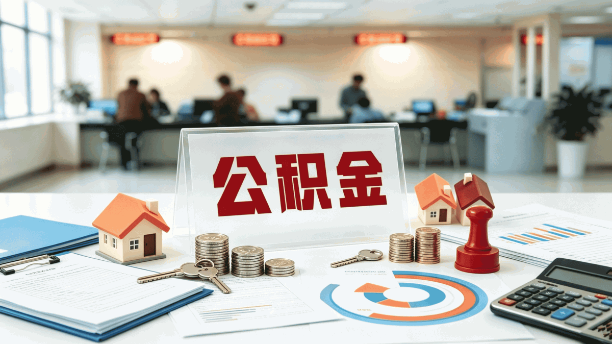 无锡公积金阶段性担保条件别踩这几个坑