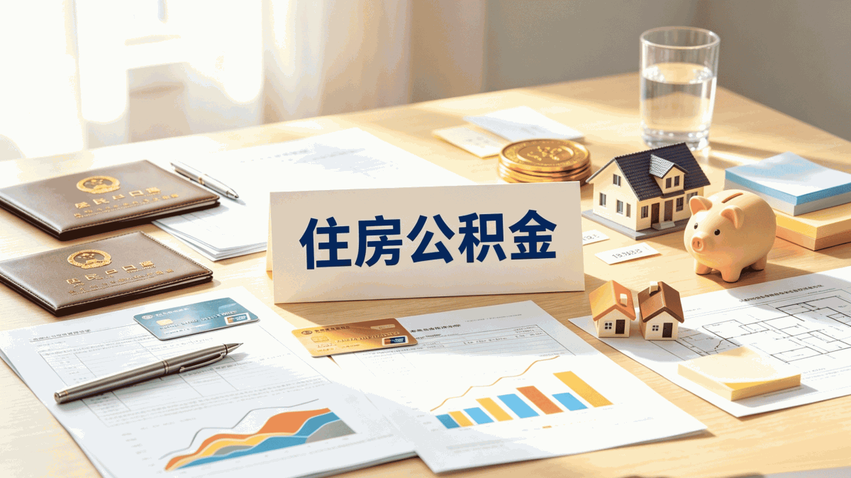无锡失业人员公积金提取额度这几点容易白跑