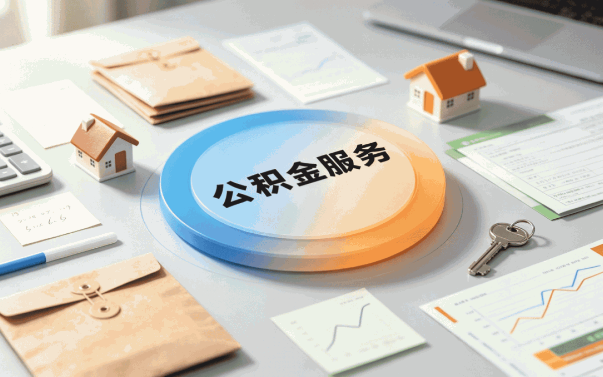 无锡代办公积金电话材料时限和到账节点