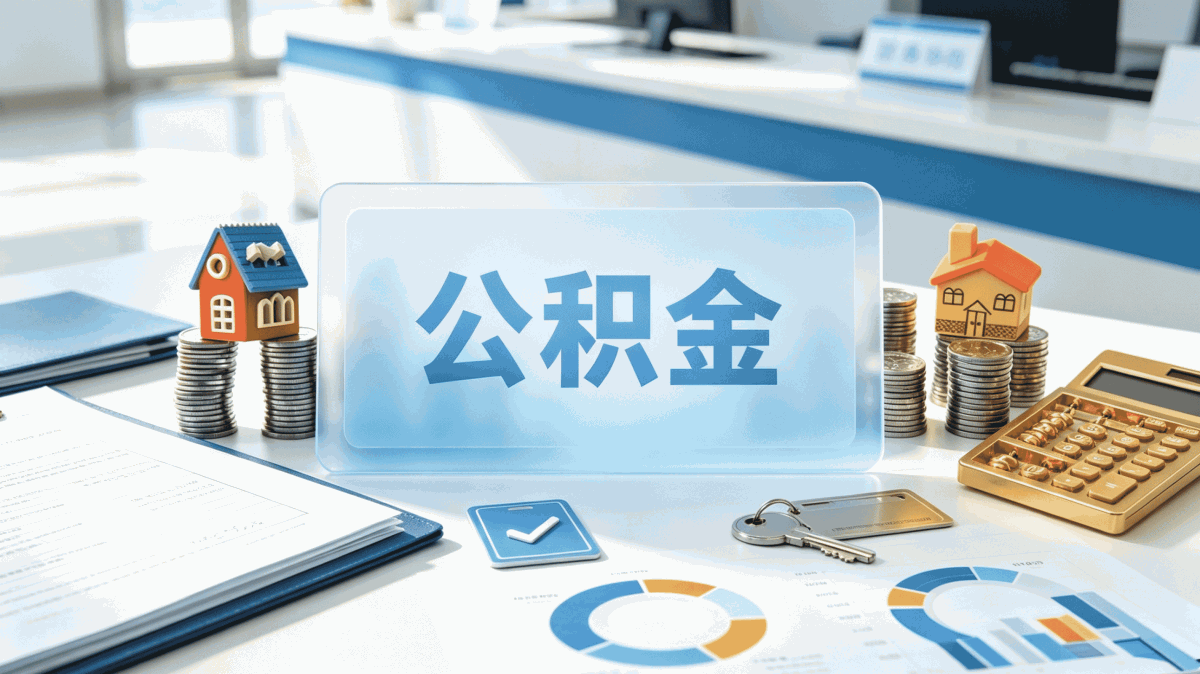 无锡公积金代办靠谱吗怎么收费窗口办理流程