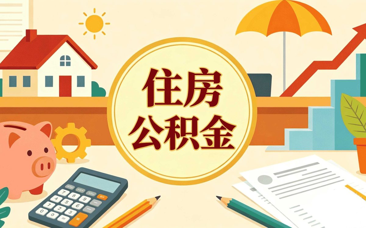 无锡代提取公积金可靠吗新规口径怎么算