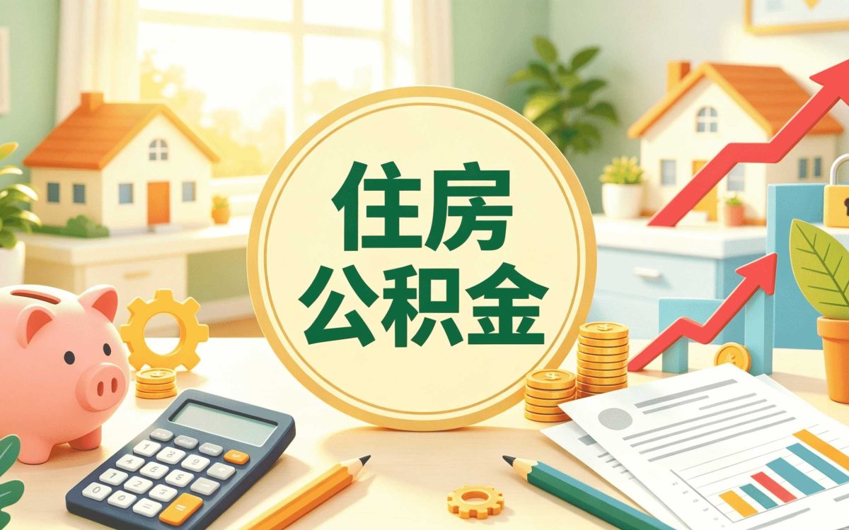 无锡代提取公积金可靠吗新规口径怎么算