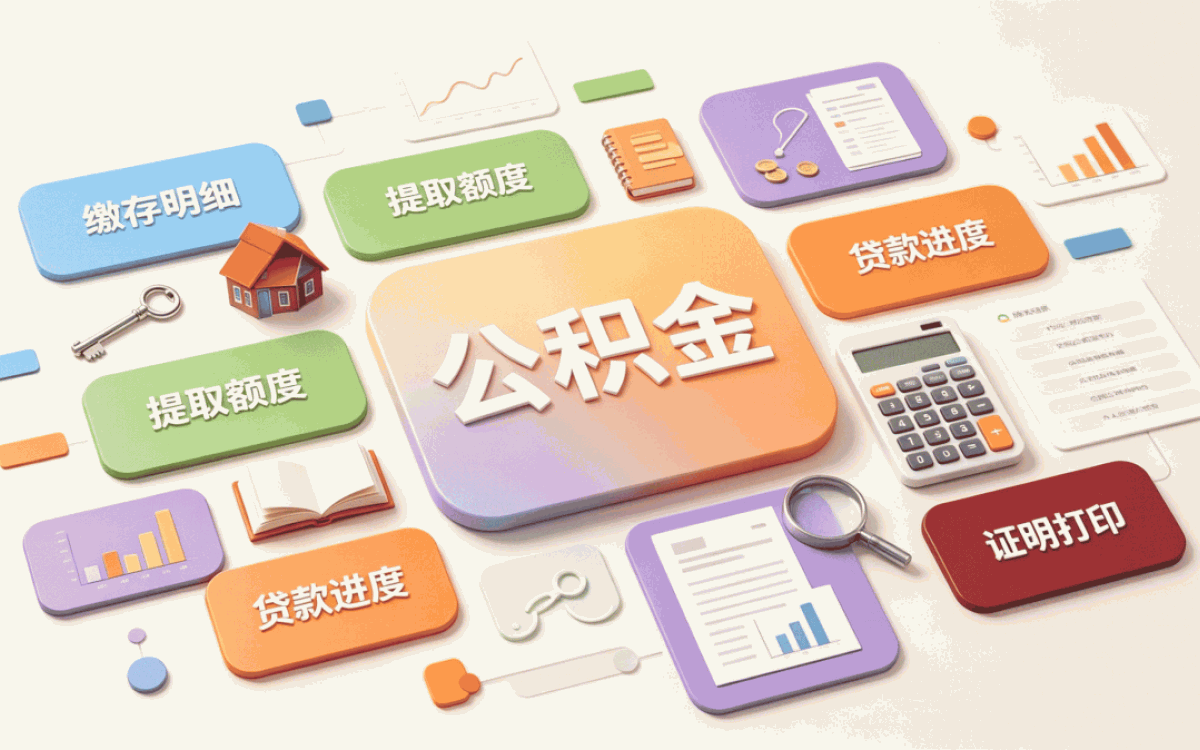 无锡住房公积金提取失败了吗我跑两趟才弄成