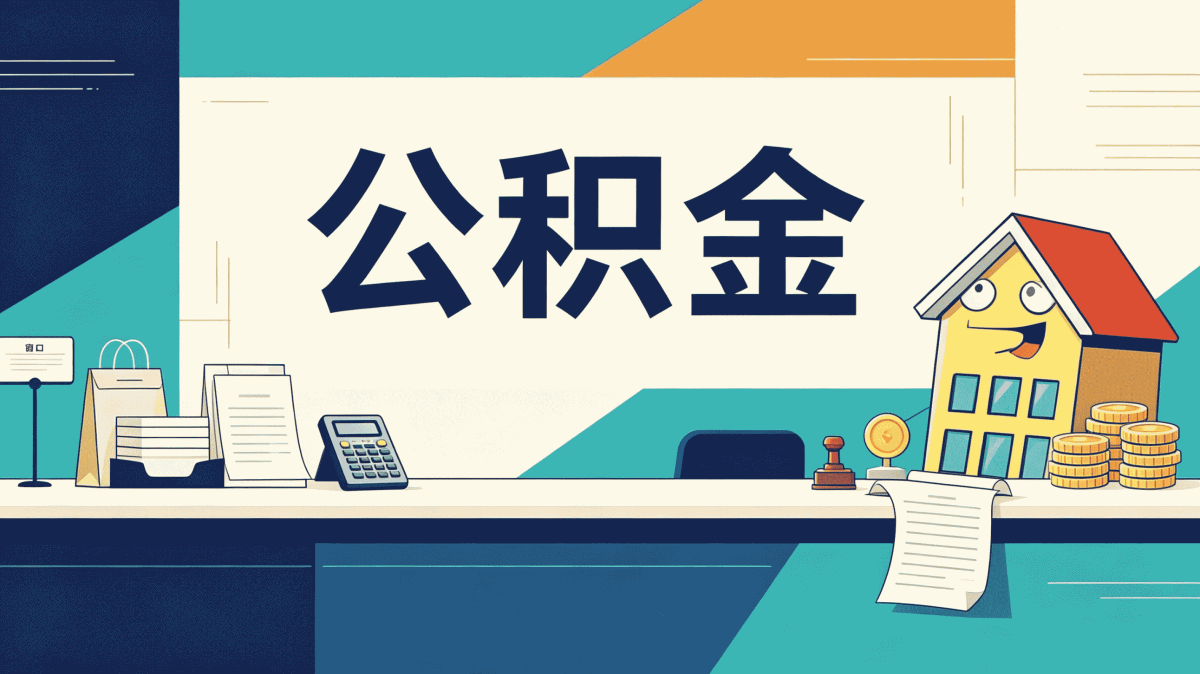 无锡代办公积金电话材料时限和到账节点