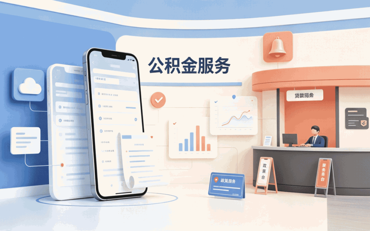 无锡正规可靠公积金代取机构一笔笔算差多少钱