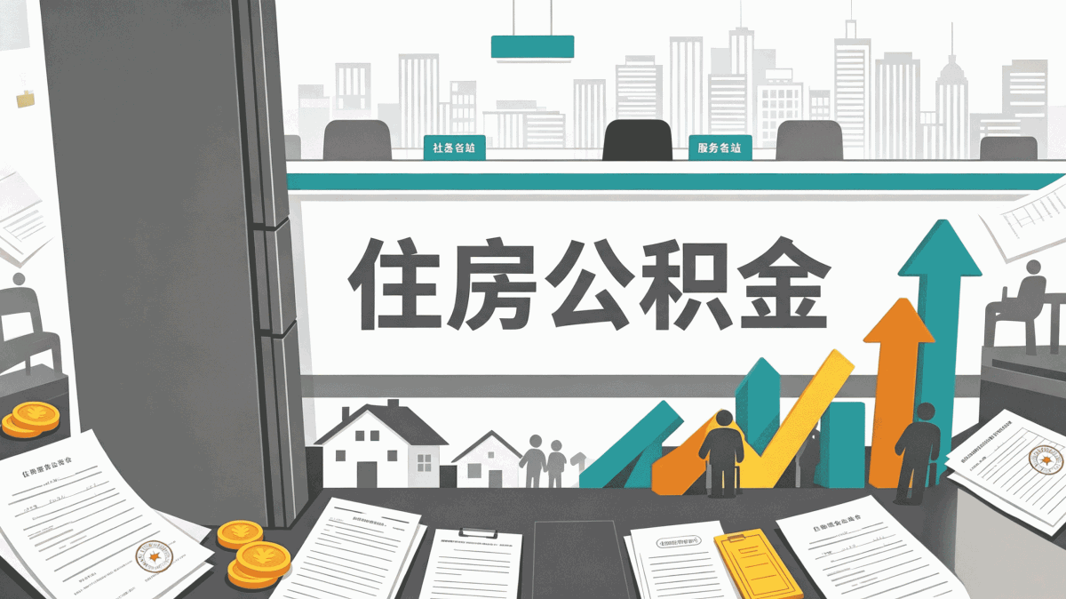 无锡公积金转入流程适用人群口径有没有变