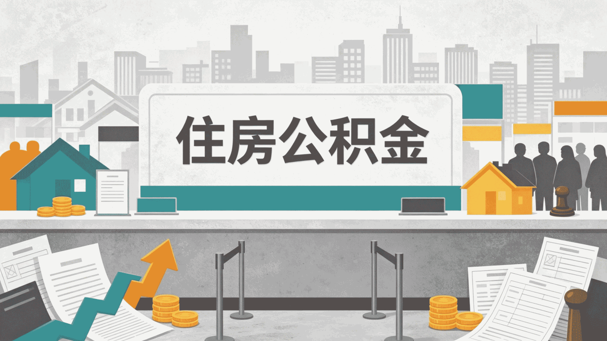 无锡持证机构公积金代办缴存基数口径怎么算