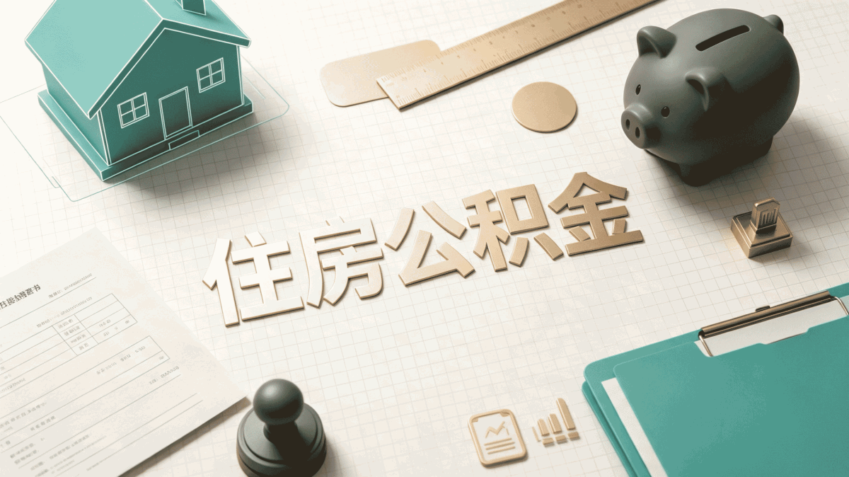 无锡失业人员公积金提取额度这几点容易白跑