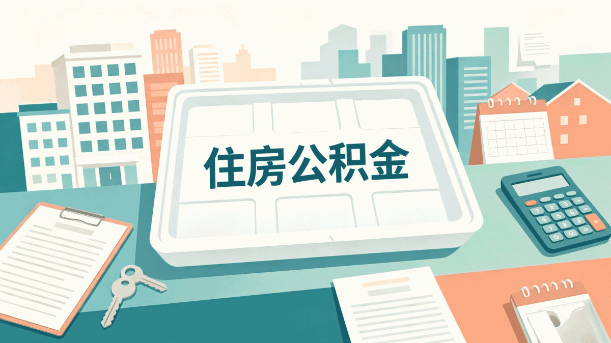 无锡持证机构公积金代办缴存基数口径怎么算