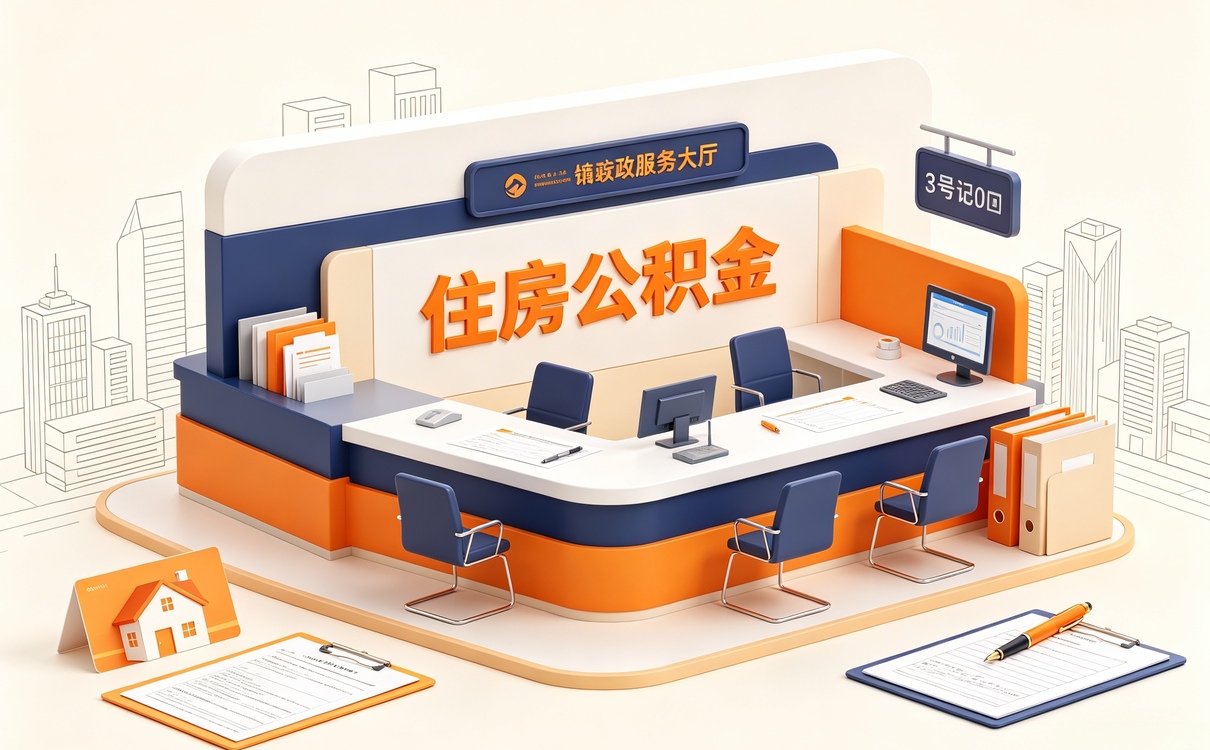 无锡新市民群体公积金提取材料地点和到账时间
