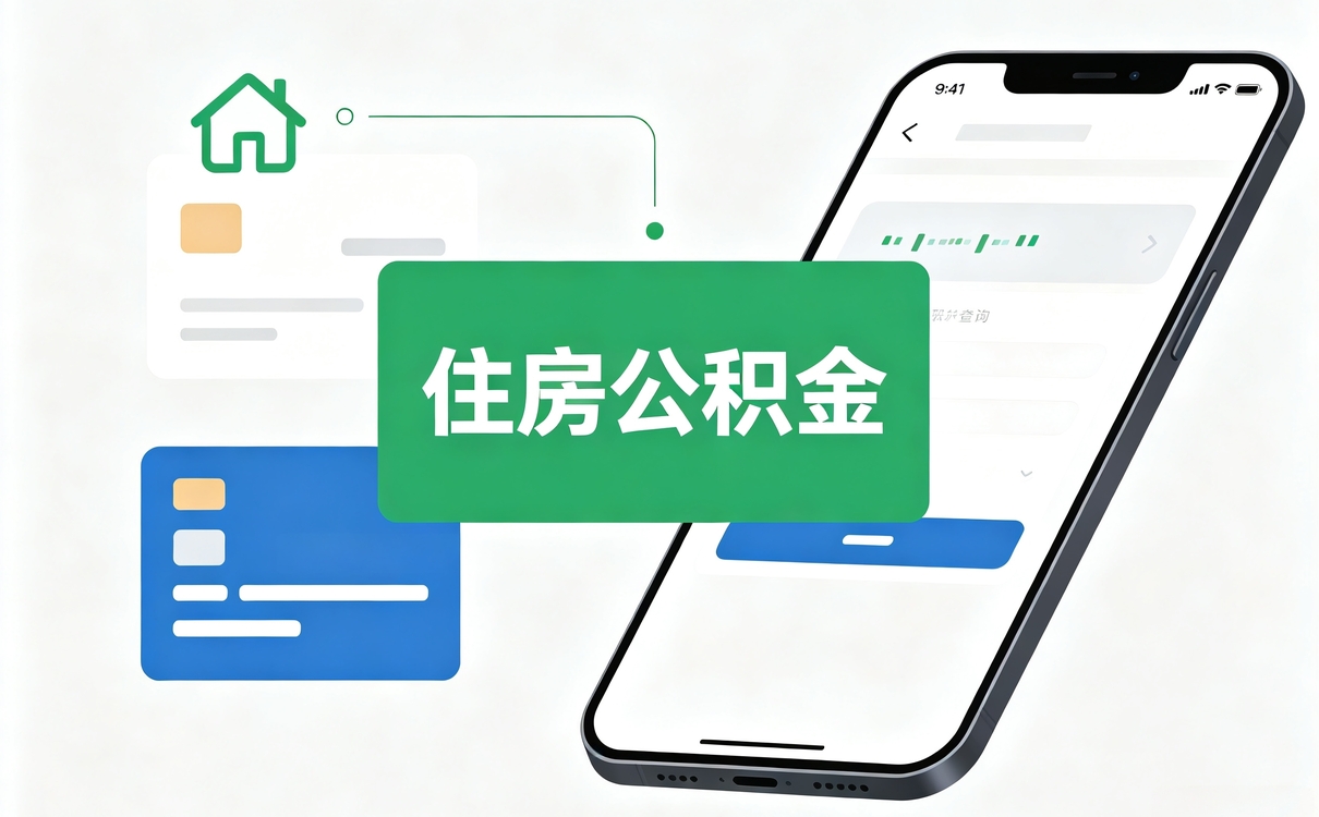 无锡公积金查询办理材料差多少一笔笔算