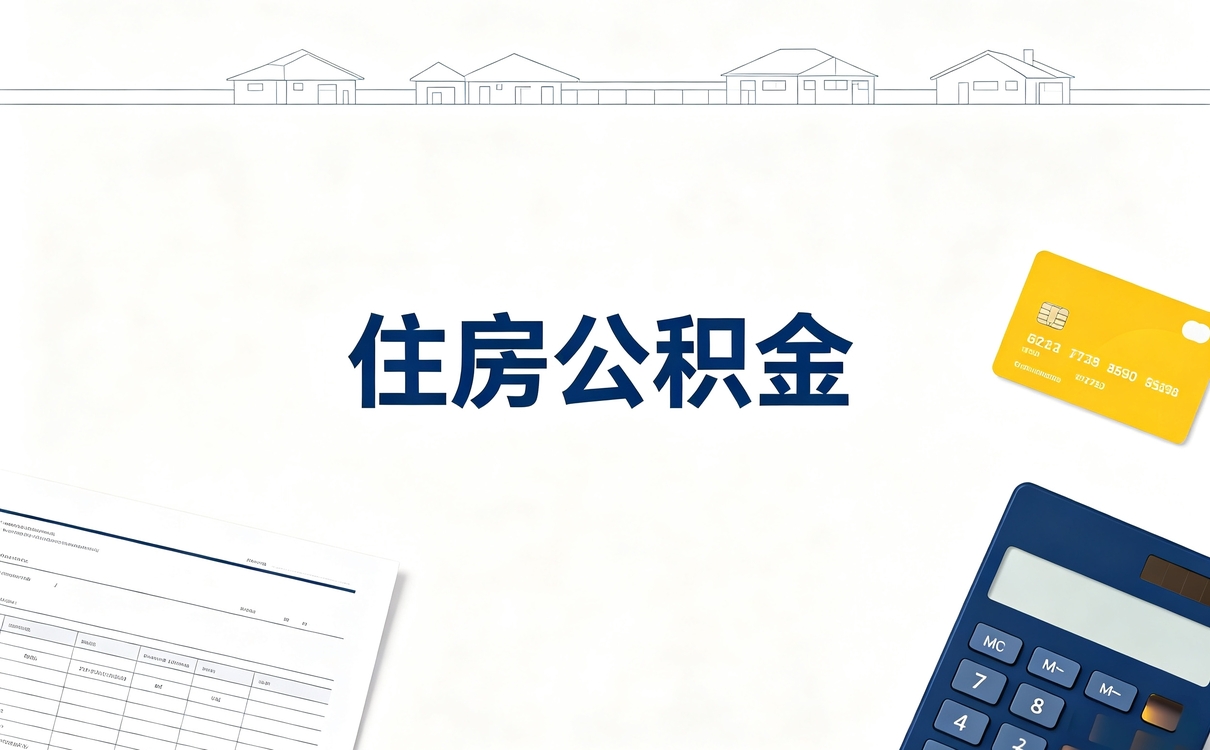 无锡公积金提取代办中介可靠吗先看清这几点
