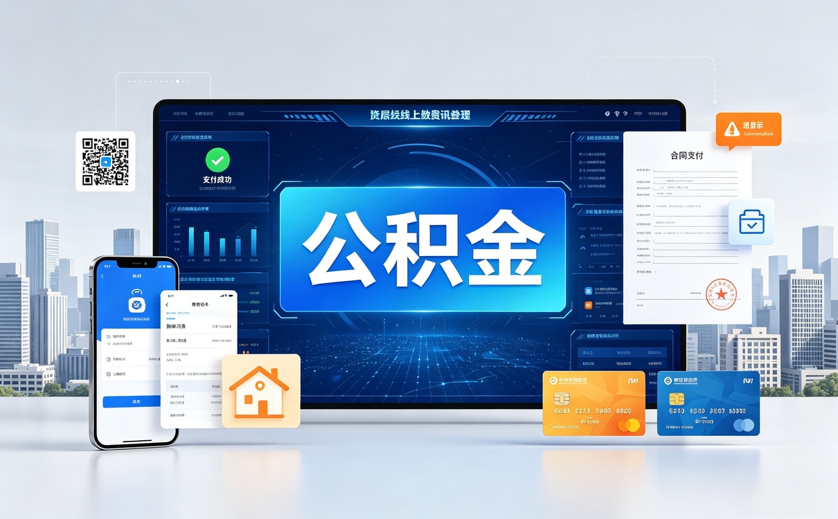 无锡公积金代办靠谱吗怎么收费窗口办理流程