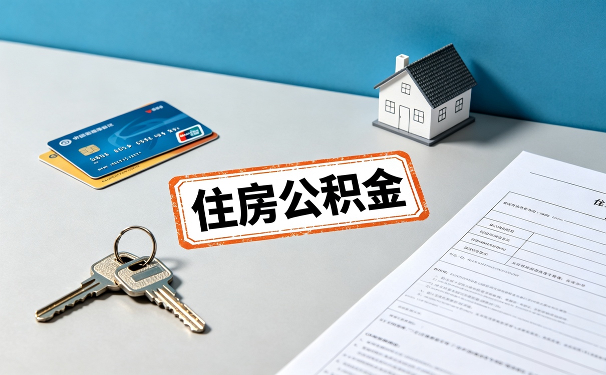 无锡公积金阶段性担保条件别踩这几个坑
