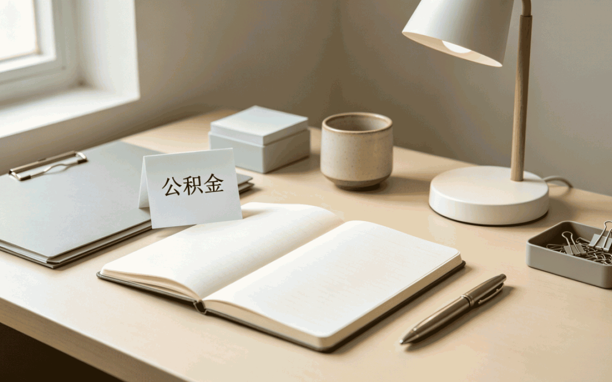 无锡离职后公积金封存条件到底算不算自动封存